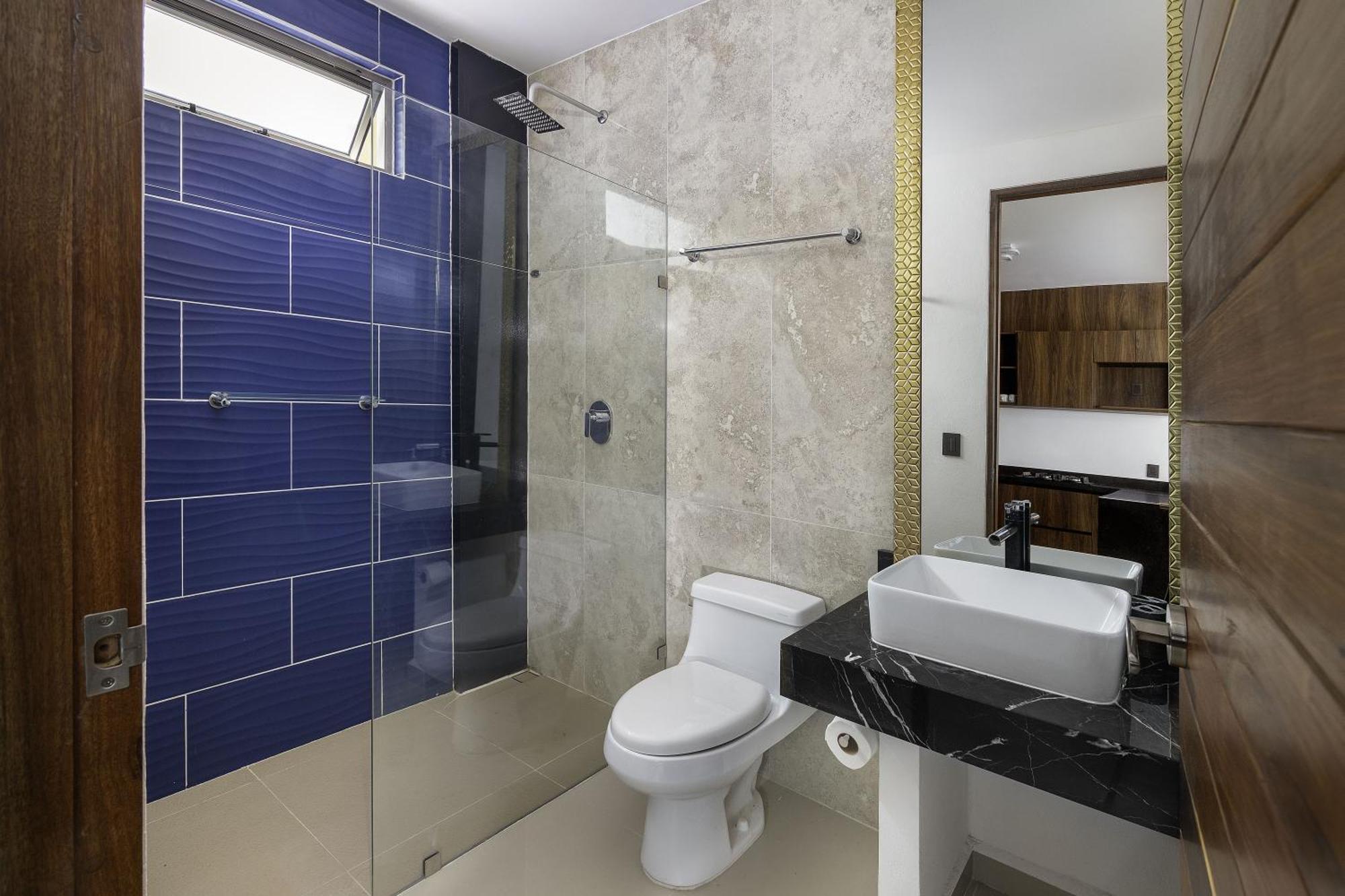 Angelina 28 Beachfront And Family Apartments - Modern And Relaxing Long Stays - 20 Min From Cancun Airport Puerto Morelos Exterior photo